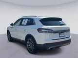 Used 2020 Lincoln Nautilus Reserve w/ Equipment Group 201A image 5