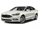 Used 2018 Ford Fusion SE image 4