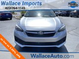 Certified 2023 Subaru Impreza 2.0i image 2