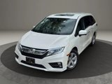 Used 2018 Honda Odyssey EX-L image 2