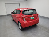 Used 2017 Chevrolet Spark LT image 5