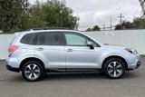 Used 2018 Subaru Forester 2.5i Premium image 3