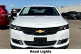 Used 2017 Chevrolet Impala LS image 2