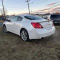 Used 2012 Nissan Altima 3.5 SR w/ 3.5SR Premium Pkg image 5