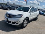 Used 2016 Chevrolet Traverse LT image 4
