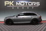 Used 2017 Audi A4 2.0T allroad Premium Plus w/ Premium Plus Package image 3