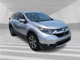 Used 2018 Honda CR-V EX-L image 3