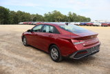 Certified 2024 Hyundai Elantra SE image 5