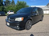 Used 2017 Dodge Grand Caravan SXT image 4