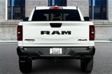 New 2025 RAM 1500 Rebel w/ Rebel Level 2 Equipment Group image 4