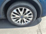 Used 2020 Ford Escape Titanium w/ Titanium Premium Package 2.0 image 6