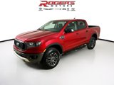 Used 2021 Ford Ranger XLT w/ Equipment Group 301A Mid image 3