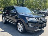 Used 2016 Ford Explorer Limited w/ Equipment Group 301A image 3