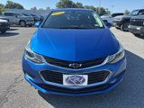 Used 2018 Chevrolet Cruze LT w/ Convenience Package image 2