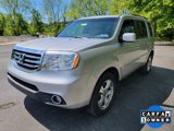 Used 2012 Honda Pilot EX-L image 3