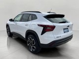 Certified 2025 Chevrolet Trax RS w/ Driver Confidence Package image 5