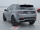 Used 2023 Land Rover Discovery Sport SE R-Dynamic image 5