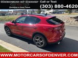 Used 2019 Alfa Romeo Stelvio Ti Sport w/ Quick Order Package 22S Sport image 6