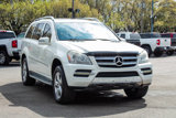 Used 2012 Mercedes-Benz GL 450 4MATIC image 2