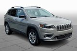 Used 2022 Jeep Cherokee Latitude Lux image 4