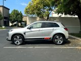 Used 2021 Mitsubishi Outlander Sport SE image 6