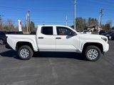 New 2024 Toyota Tacoma SR image 2