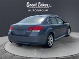 Used 2013 Subaru Legacy 2.5i Premium w/ Popular Pkg 2 image 5
