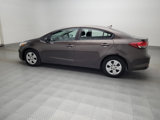 Used 2017 Kia Forte LX w/ LX Popular Package image 3