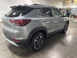 Used 2025 Chevrolet TrailBlazer LT image 3