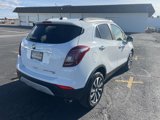 Used 2021 Buick Encore Preferred image 4