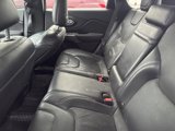 Used 2019 Jeep Cherokee Limited image 5
