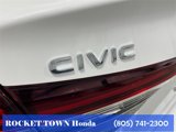 New 2026 Honda Civic Sport image 5