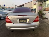 Used 2003 Mercedes-Benz CL 500 image 5