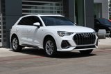 Used 2022 Audi Q3 2.0T Premium Plus w/ Premium Plus Package image 2