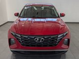 Certified 2022 Hyundai Tucson SE w/ Cargo Package image 4
