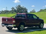 Used 2020 RAM 1500 Big Horn image 5