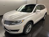 Used 2018 Lincoln MKX Select w/ Select Plus Package image 3