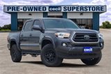 Used 2022 Toyota Tacoma SR5 image 2