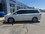 Used 2017 Toyota Sienna L image 3
