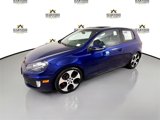 Used 2012 Volkswagen GTI 2-Door image 3