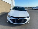 Used 2024 Chevrolet Malibu LT image 3