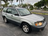 Used 2004 Subaru Forester 2.5X image 2