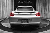 Used 2016 Porsche Cayman image 4