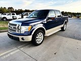 Used 2010 Ford F150 King Ranch image 5