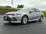 Certified 2024 Toyota Camry LE image 5