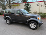 Used 2011 Dodge Nitro SE image 4