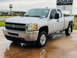 Used 2011 Chevrolet Silverado 2500 LT image 3