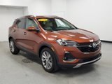 Used 2021 Buick Encore GX Essence w/ Advanced Technology Package image 2