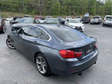 Used 2016 BMW 435i Gran Coupe xDrive w/ Technology Package image 5