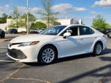 Used 2019 Toyota Camry LE image 3